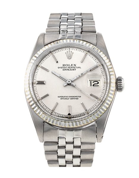 Rolex Datejust 1601